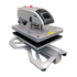 SilverBolt 1620PA Premium Auto Heat Press Front View