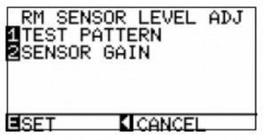 Adjusting Sensitivity_pic5