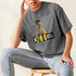 Roland BN2-20 5-Color Desktop Printer/Cutter T-Shirt Sample