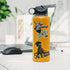 Roland BN2-20 5-Color Desktop Printer/Cutter Tumbler Sample
