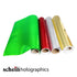 Bubbles Holographic Vinyl by Schein Holographics