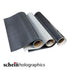 Carbon Fiber Vinyl by Schein Holographics