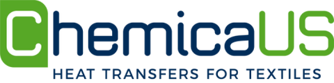 Chemica Heat Transfer Vinyl for Textile Transfers