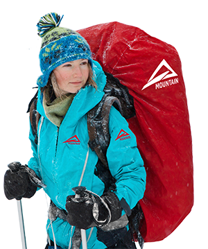 Some coated fabrics resist heat transfer material.