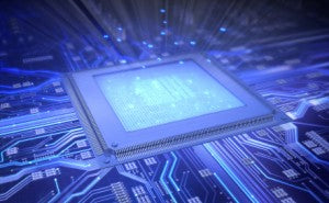 Computer Chip