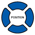 control key_left_right_up_down