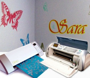 Cricut Cameo Craft Cutter