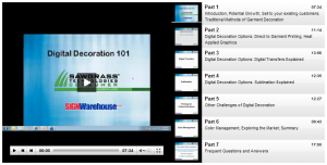 Digital Decoration 101 with Jimmy Lamb and Jerry Barrax