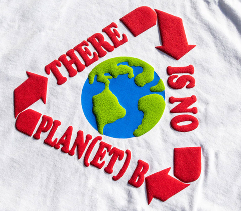 Easy Puff HTV from Siser