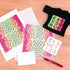 Siser EasySubli - Sublimation Heat Transfer Vinyl Sheets Application Process