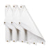 EnduraMAX 13 oz. Premium Banner Blanks By the Roll - All Sizes - White