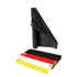 EnduraMAX 13 oz. Premium Grommeted Banner Blanks - All Sizes - 4 Colors