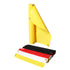EnduraMAX 13 oz. Premium Grommeted Banner Blanks - All Sizes - 4 Colors