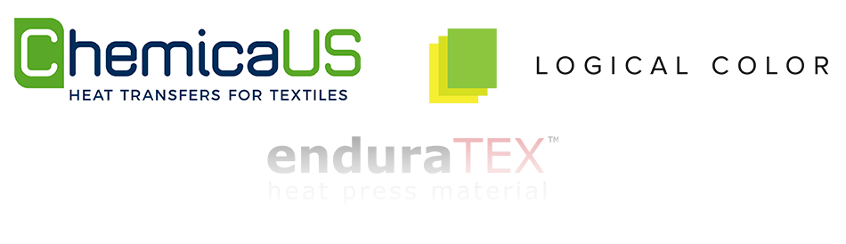 EnduraTex to Chemica, Logical Color