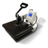 Geo Knight DK14S Digital Knight Swing Away Heat Press