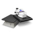 Geo Knight DK20SP Air Operated Automatic Swing Away Heat Press - 16 in x 20 in