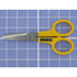 OLFA 7-Inch SCS-2 Serrated-Edge Stainless Steel Scissors