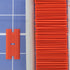 ScrapeRite Plastic Razor Blades - 100 blades