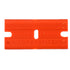 ScrapeRite Plastic Razor Blades 