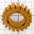 MBX Vinyl Zapper Decal Eraser - Replacement Wheel