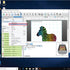 IColor SmartCUT Image Splitting Software Screen Shot