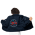 UNINET IColor 650 Premium Package - Design on Back of Jacket