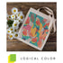 Logical Color RGP Heat Transfer Inkjet Paper