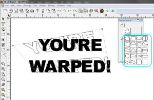 LXI DistortScreen03_Types_600x392