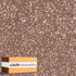 Schein Mircroglitter Holographic Vinyl - Rose Gold