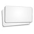 EnduraMAG Pre-Cut Magnetic Sign Blanks - Set of 2