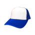 HTX Sublimation Blank - Mesh Adult Cap
