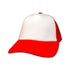 HTX Sublimation Blank - Mesh Adult Cap