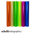 MirrorLENS Holographic Vinyl by Schein Holographics
