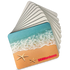 HTX Sublimation Blank - White Mouse Pads - 7.75 in x 9.25 in