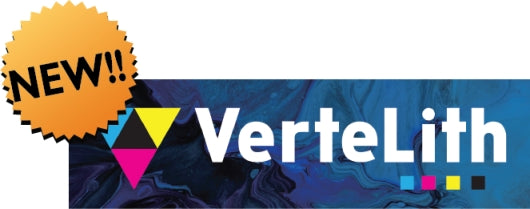 VerteLith Software for the Mutoh 64" Mark II Printer