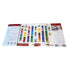 Orafol Vinyl Color Chart Guide Third Page