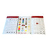 Orafol Vinyl Color Chart Guide Fourth Page