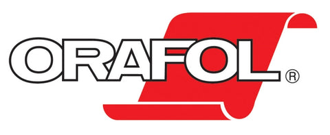 ORAFOL 631 and 651 vinyl