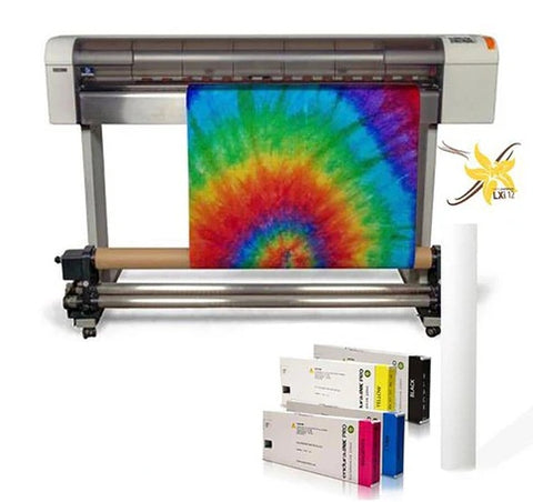 PRISMJET DS42 Sublimation printer
