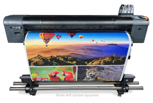 PrismJET 54 Gen 2 eco-solvent printer