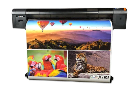 PrismJET54 Gen2 Large Format Printer