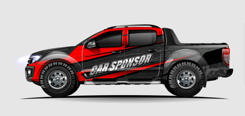 ORAJET 3551RA + PROSLIDE PRINTABLE VINYL