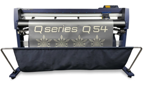 Q54 Vinyl Cutter