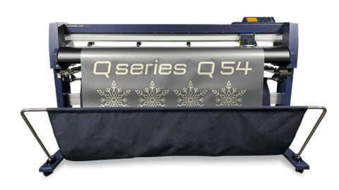 Vinyl Express Q Series Gen 3