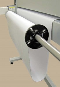 Reverse Wound Media With Loop (Fig. 3)