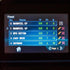 SilverBolt 1620SA Swing-Arm Heat Press Control Panel Presets