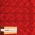MirrorLENS Holographic Vinyl by Schein Holographics - 24 in x 1 yd - Cherry Red
