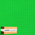 Mosaic Holographic Vinyl by Schein Holographics - 24 in x 1 yds - Fluorescent Green