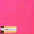 Mosaic Holographic Vinyl by Schein Holographics - 24 in x 1 yds - Fluorescent Pink