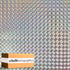 Mosaic Holographic Vinyl by Schein Holographics - 24 in x 1 yds - Silver